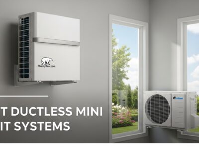 Best Ductless Mini Split Systems