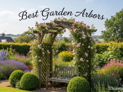 Best Garden Arbors