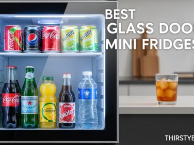 Best Glass Door Mini Fridges