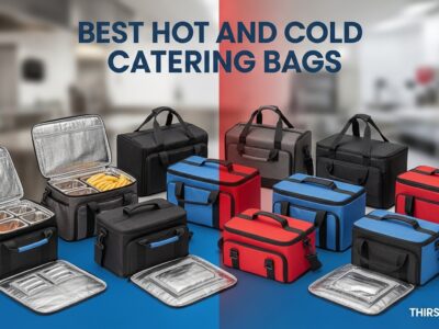 Best Hot and Cold Catering Bags