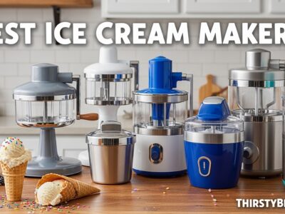 Best Ice Cream Makers