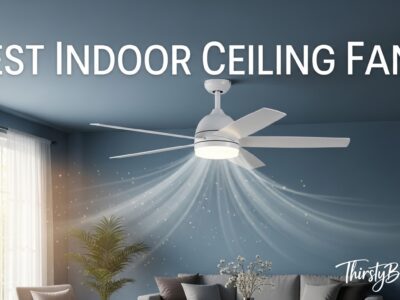 Best Indoor Ceiling Fans