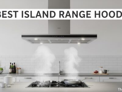 Best Island Range Hoods