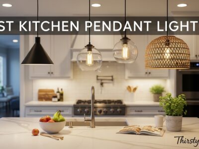 Best Kitchen Pendant Lights