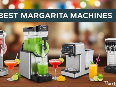 Best Margarita Machines
