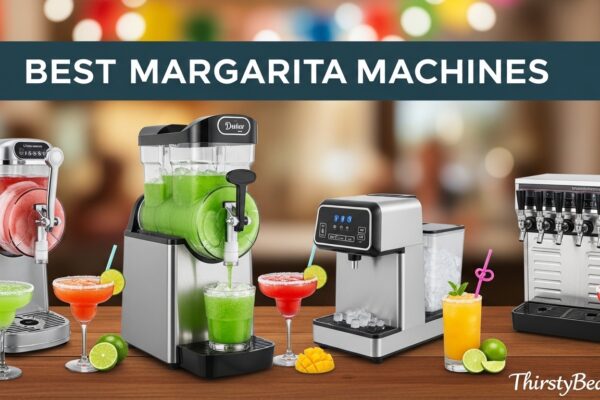 Best Margarita Machines