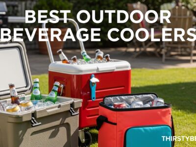 Best Outdoor Beverage Coolers