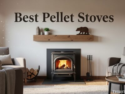 Best Pellet Stoves