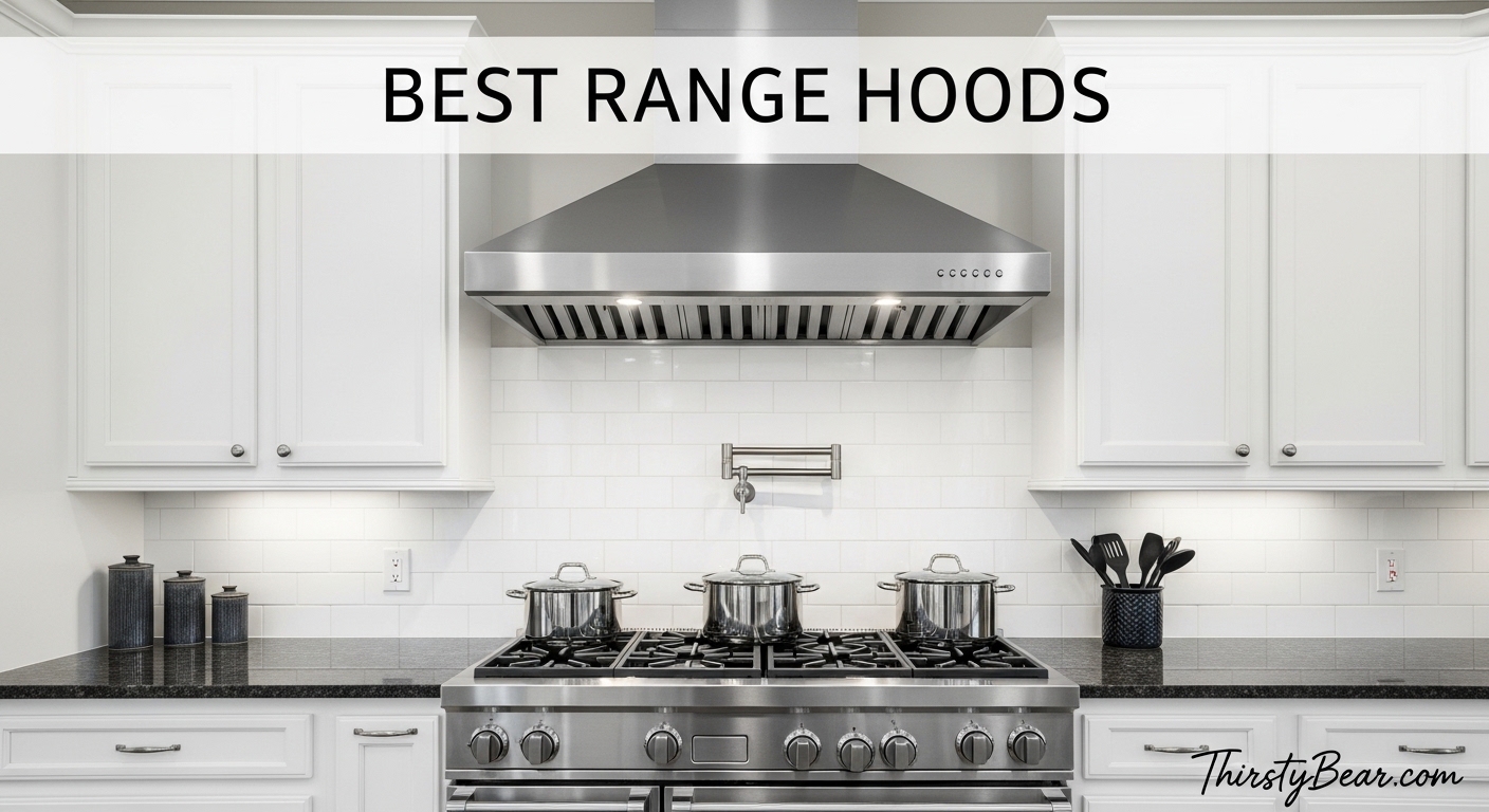 Best Range Hoods