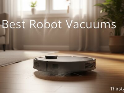 Best Robot Vacuums