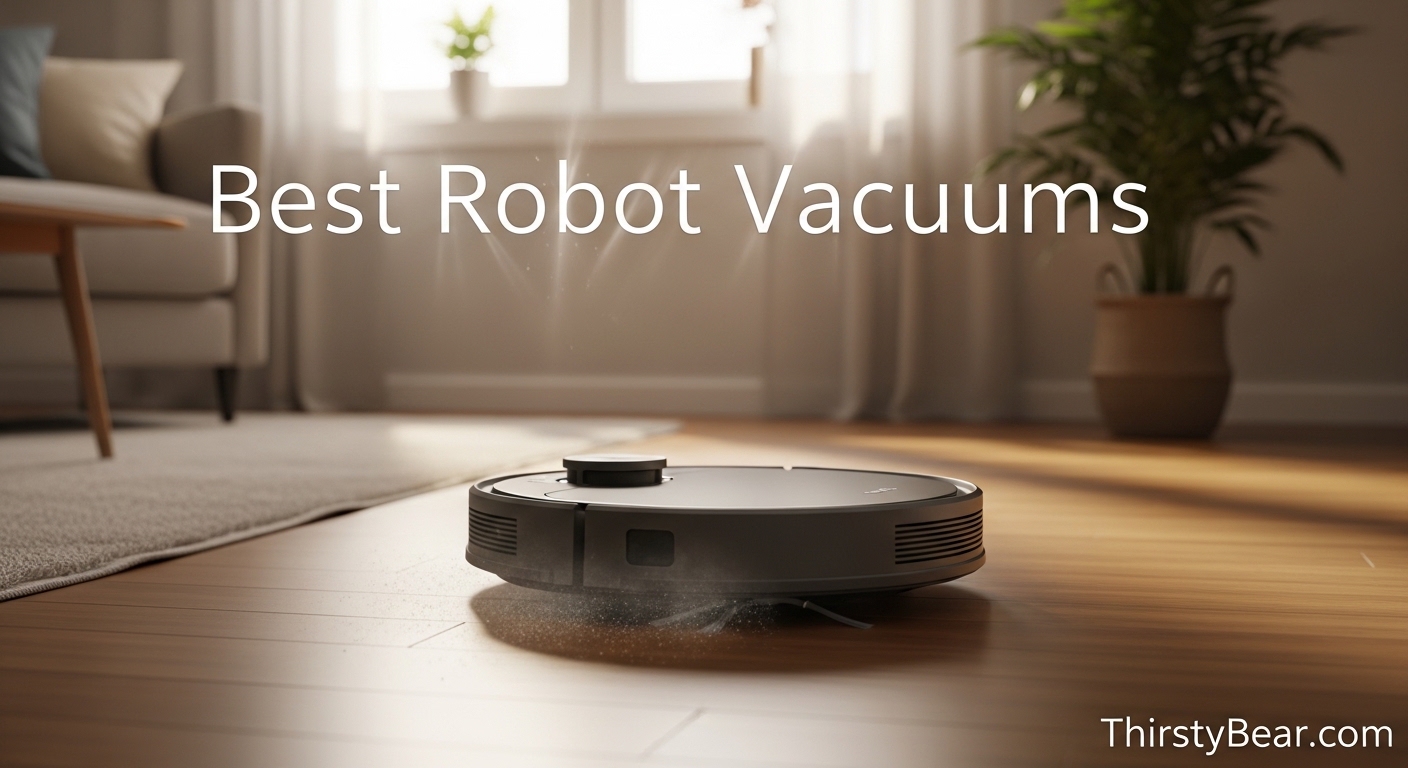 Best Robot Vacuums