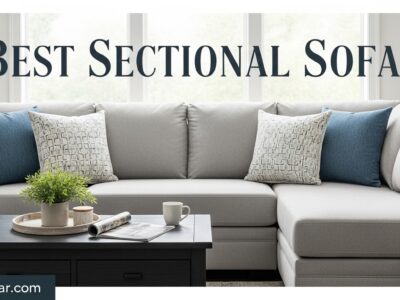 Best Sectional Sofas