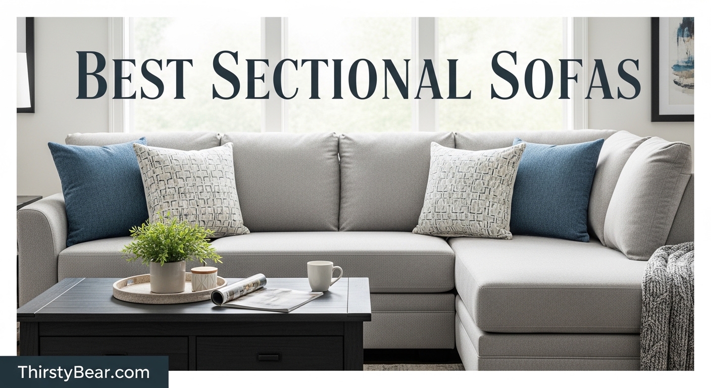 Best Sectional Sofas