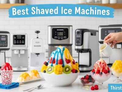 Best Shaved Ice Machines