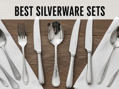 Best Silverware Sets