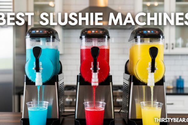 Best Slushie Machines