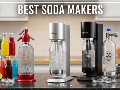 Best Soda Makers