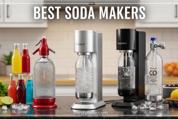 Best Soda Makers