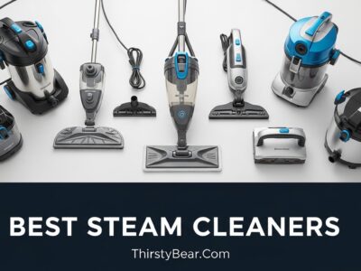 Best Steam Cleaners