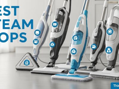 Best Steam Mops