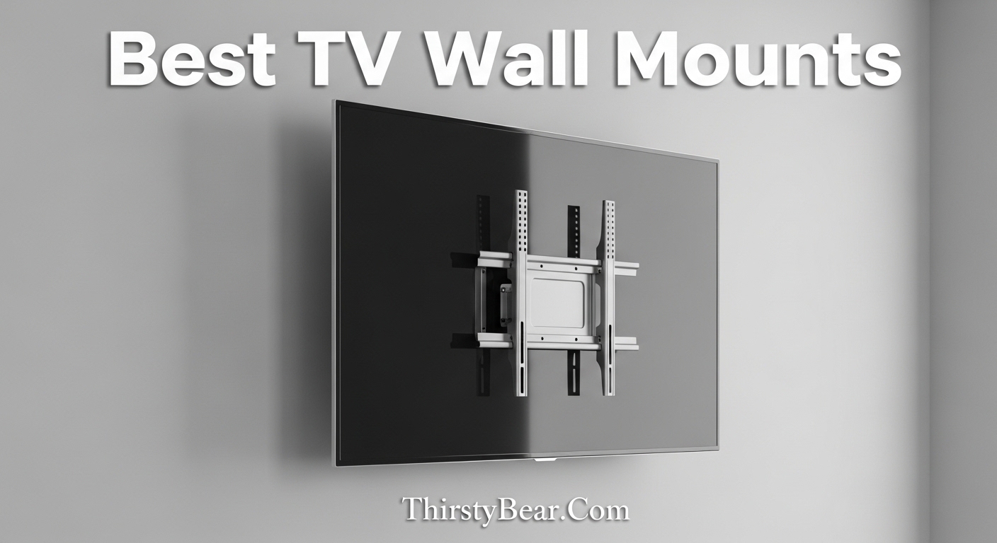 Best TV Wall Mounts