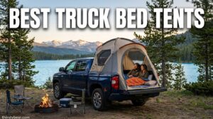 Best Truck Bed Tents