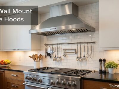 Best Wall Mount Range Hoods