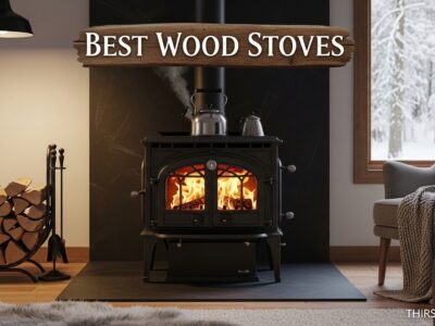 Best Wood Stoves