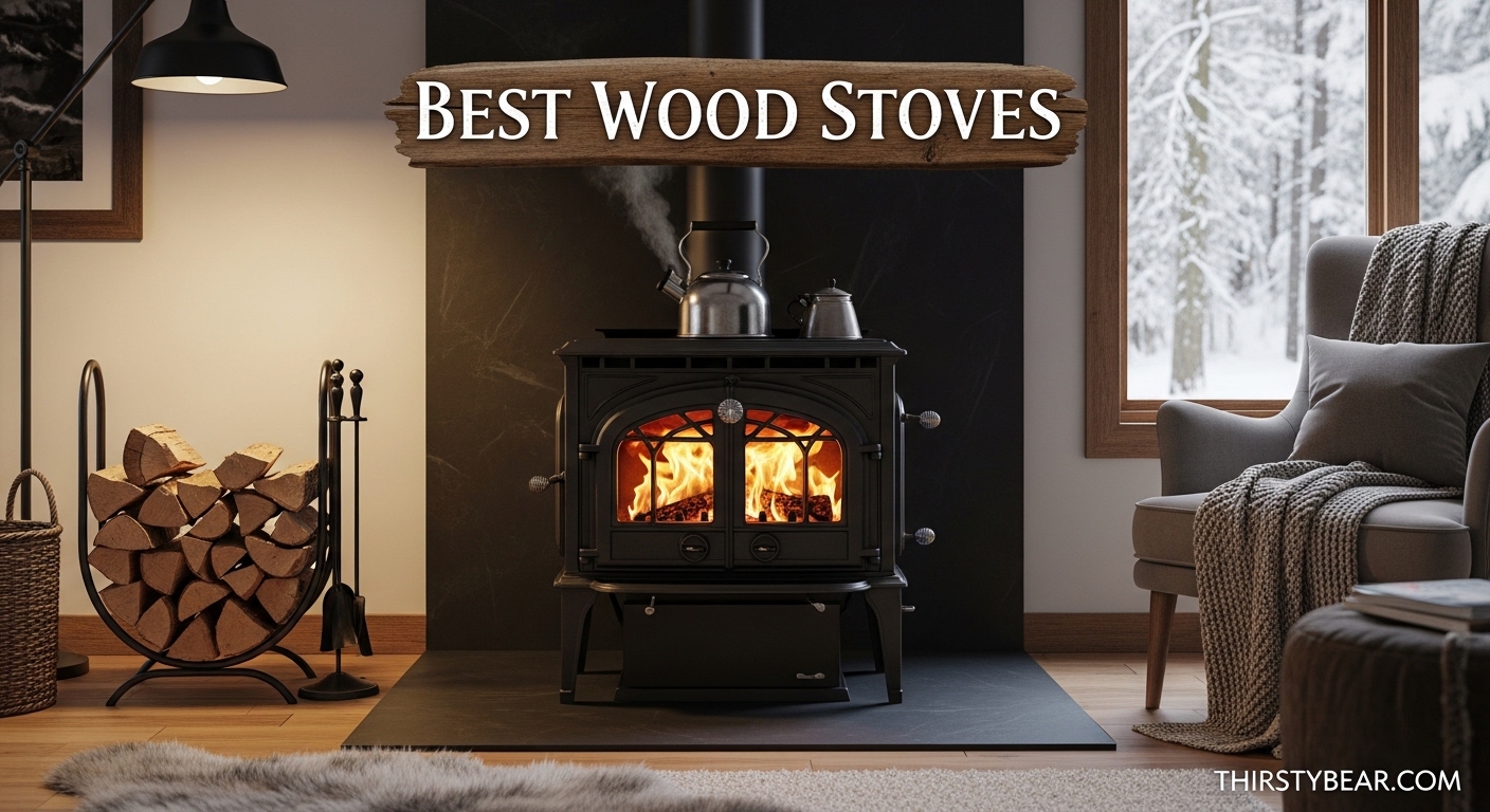 Best Wood Stoves