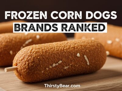 Frozen Corn Dogs Brands Ranked