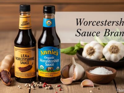 Worcestershire Sauce Brands Ranked
