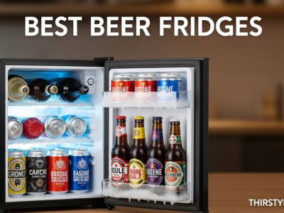 Best Beer Fridges