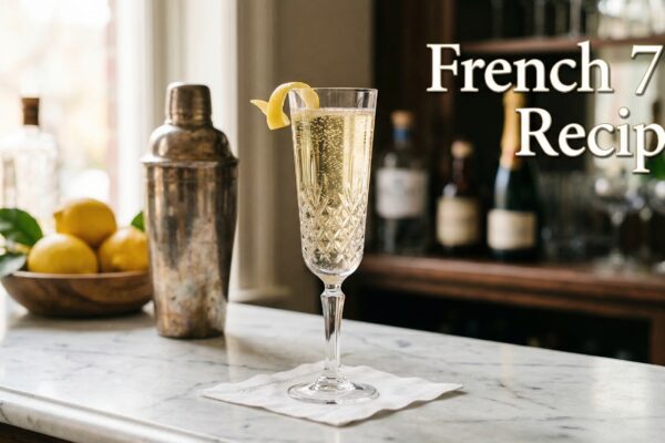 French 75 Recipe