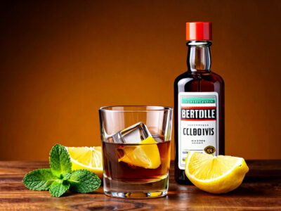 What to Mix with Bourbon