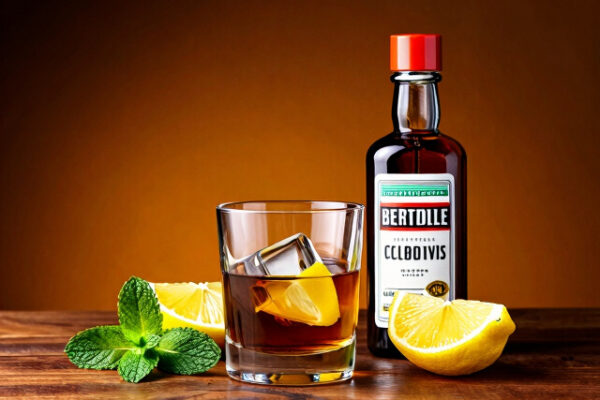 What to Mix with Bourbon