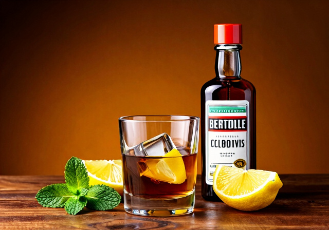 What to Mix with Bourbon