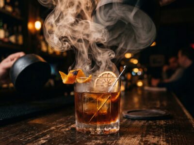 Mezcal Negroni Recipe