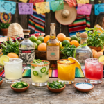 Cinco de Mayo Cocktail Recipes