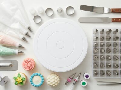 Best Big Spring Sale Cake Decorating Kit Deals on Amazon