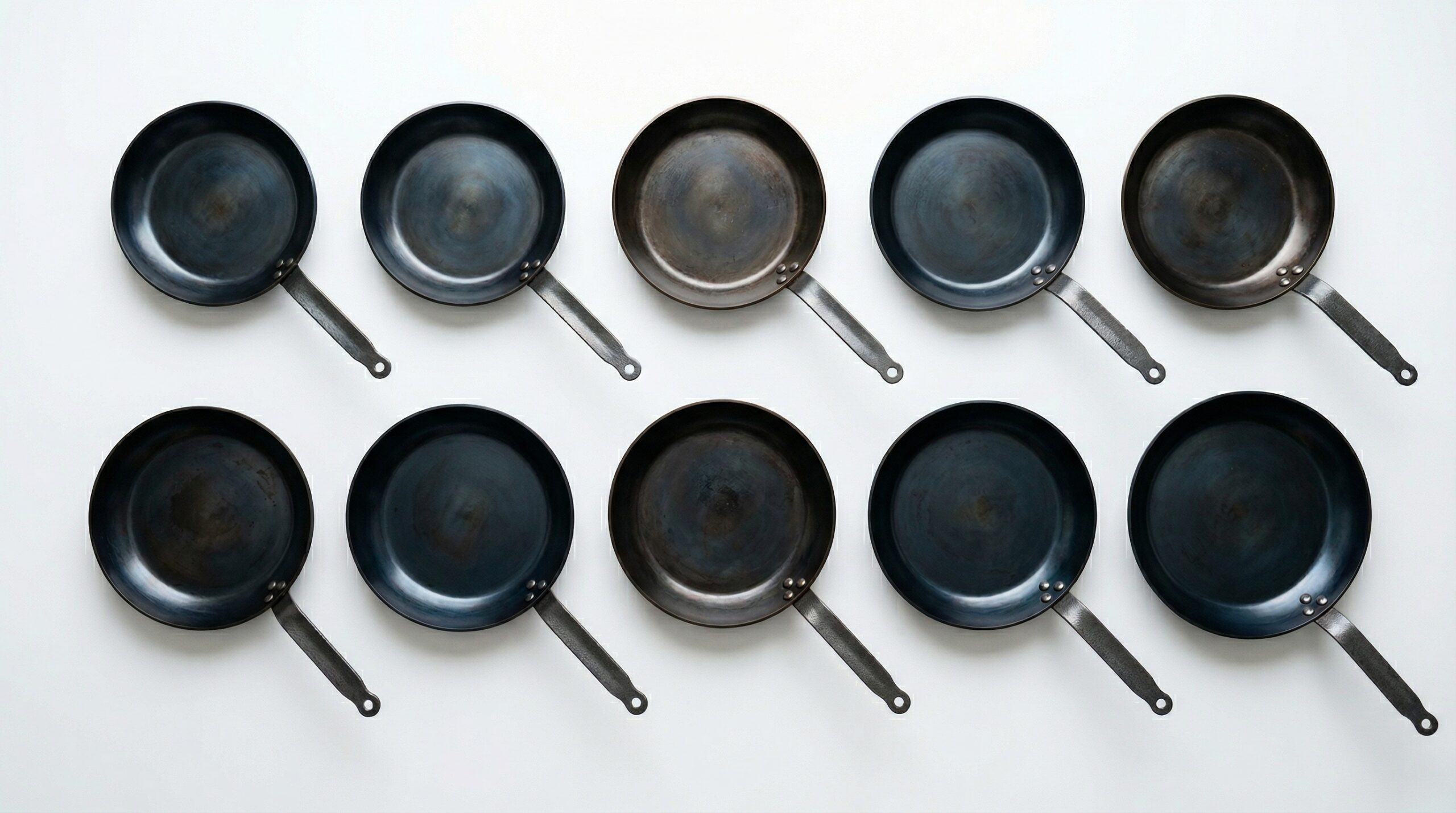 Best Big Spring Sale Carbon Steel Pan Deals on Amazon