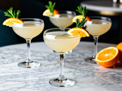 Mocktails That Look and Taste Like Real Cocktails