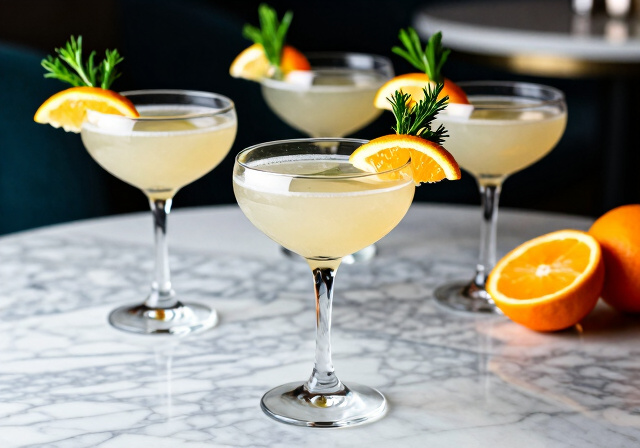 Mocktails That Look and Taste Like Real Cocktails