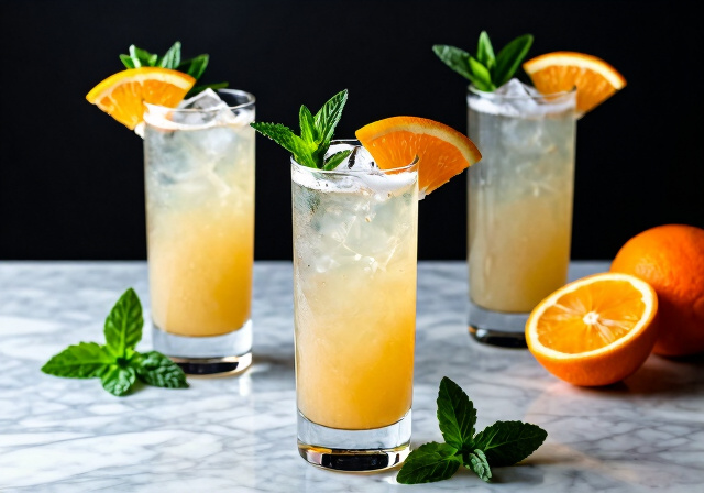 How to Make a Mocktail Taste Like a Cocktail