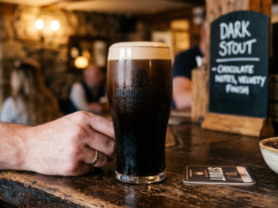 What Is a Milk Stout