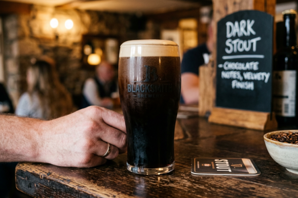 What Is a Milk Stout