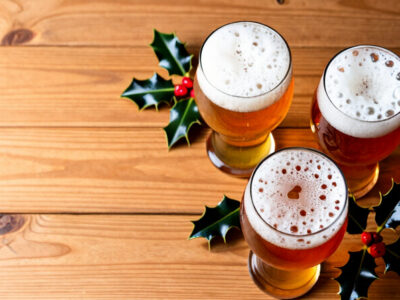 Best Winter Beers and Winter Ales