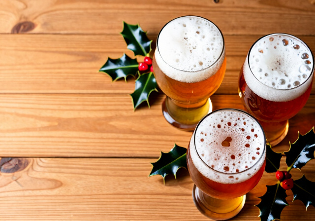 Best Winter Beers and Winter Ales