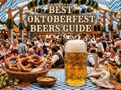 Best Oktoberfest Beers