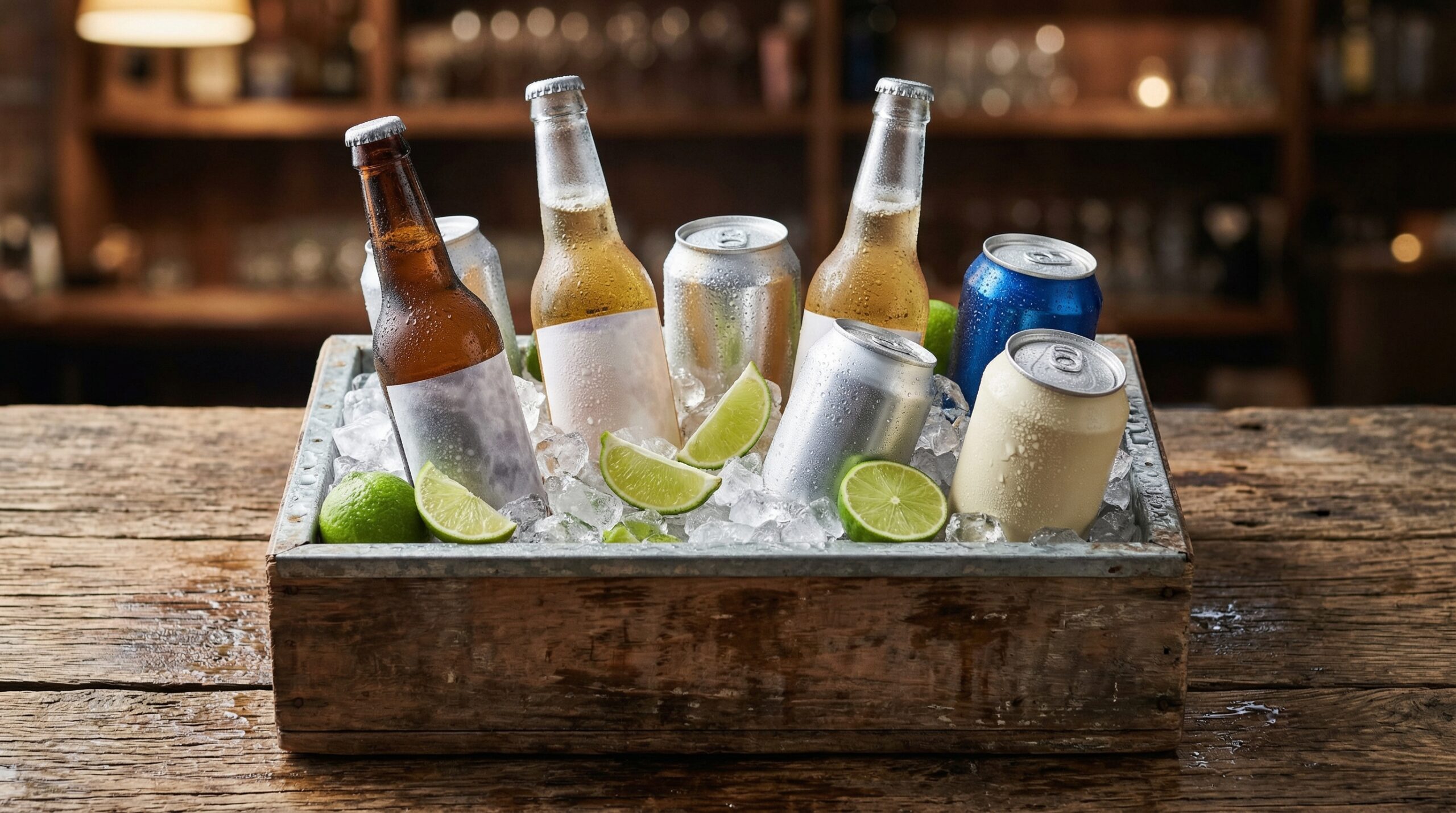 Best Low Calorie Beers Compared