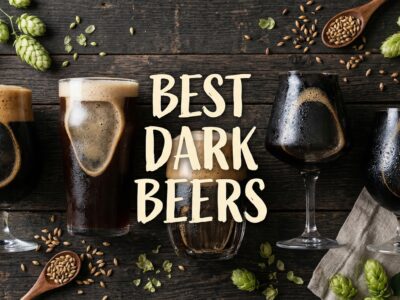 Best Dark Beers for Stout and Porter Fans